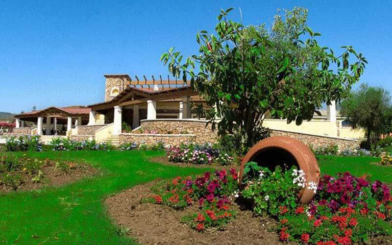 LIMONE BEACH VILLAGE ****